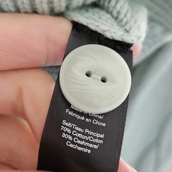 Rag & bone cardigan